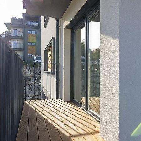 Vacationclub - Spokojna 24I Apartament 1 Wisła Dış mekan fotoğraf