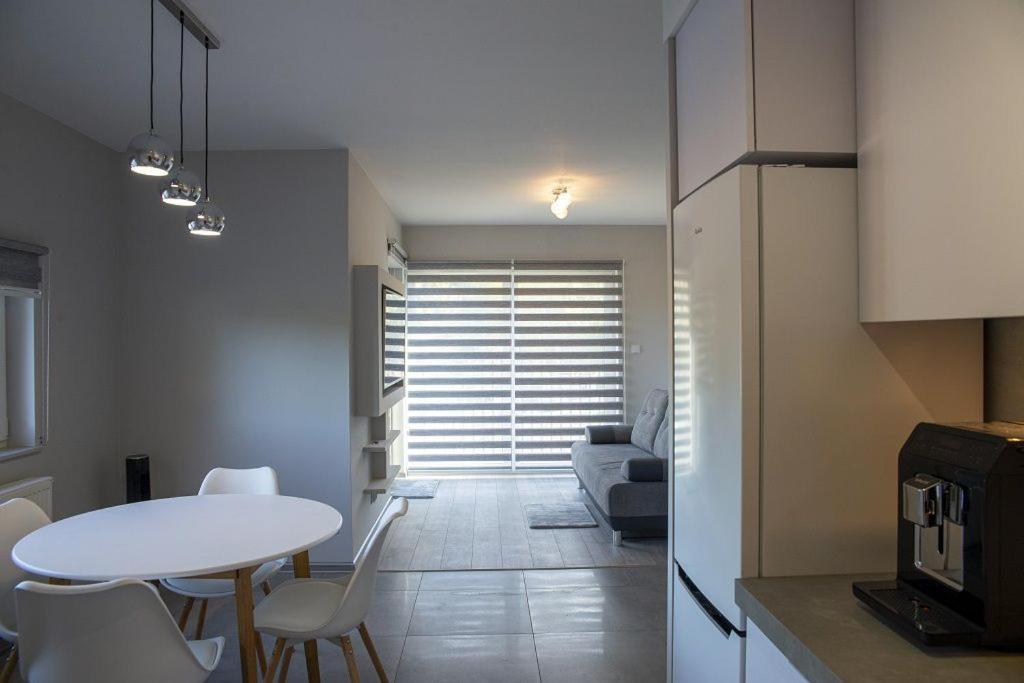 Vacationclub - Spokojna 24I Apartament 1 Wisła Dış mekan fotoğraf