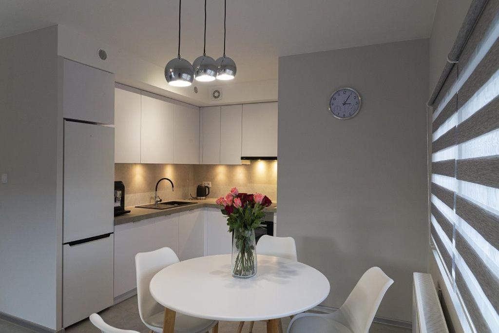 Vacationclub - Spokojna 24I Apartament 1 Wisła Dış mekan fotoğraf